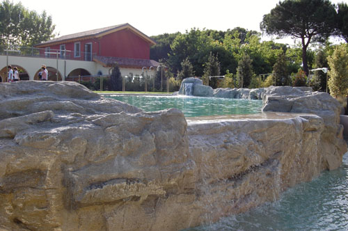 Italia Toscana - Torre del Lago Puccini visuel 5/10 Italia Toscana - Torre del Lago Puccini visuel 5/10