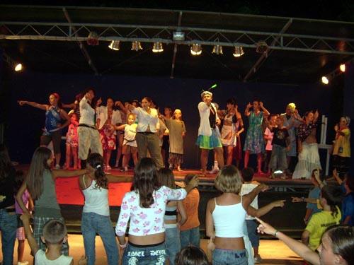 Italia Toscana - Torre del Lago Puccini visuel 6/10 Italia Toscana - Torre del Lago Puccini visuel 6/10