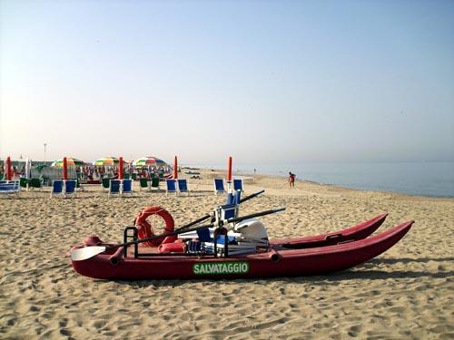 Italia Toscana - Torre del Lago Puccini visuel 7/10 Italia Toscana - Torre del Lago Puccini visuel 7/10