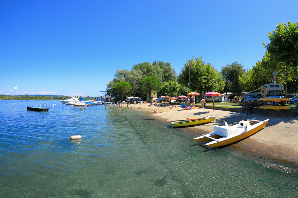 Italia Lido Piemonte - Castelletto sopra Ticino visuel 2/5