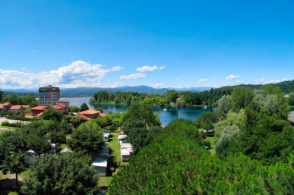 Italia Lido Piemonte - Castelletto sopra Ticino visuel 3/5