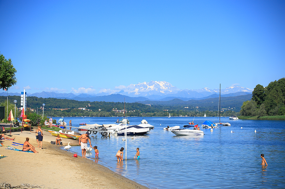 Italia Lido Piemonte - Castelletto sopra Ticino visuel 4/5