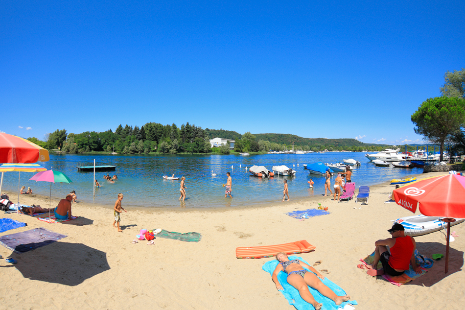 Italia Lido Piemonte - Castelletto sopra Ticino visuel 5/5