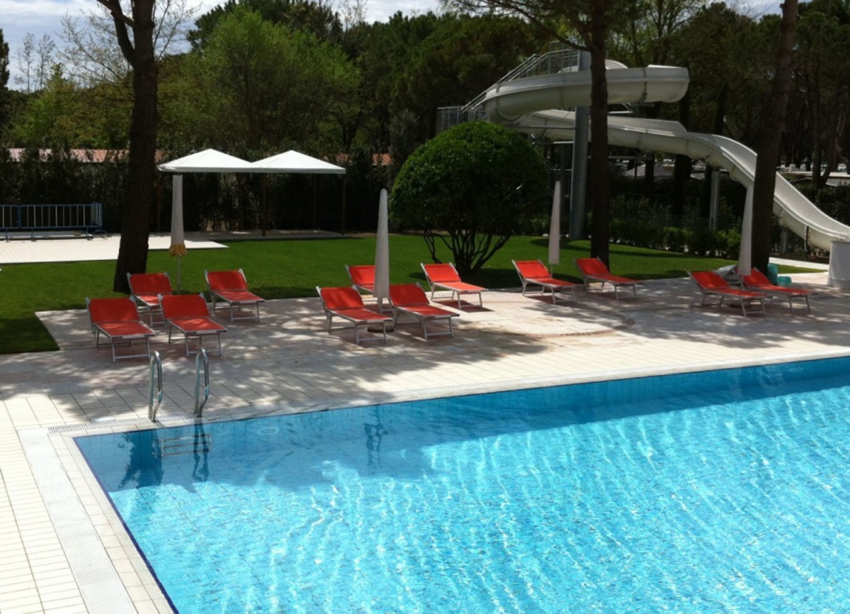 Italy Veneto - Cavallino Treporti visuel 2/10 Italy Veneto - Cavallino Treporti visuel 2/10