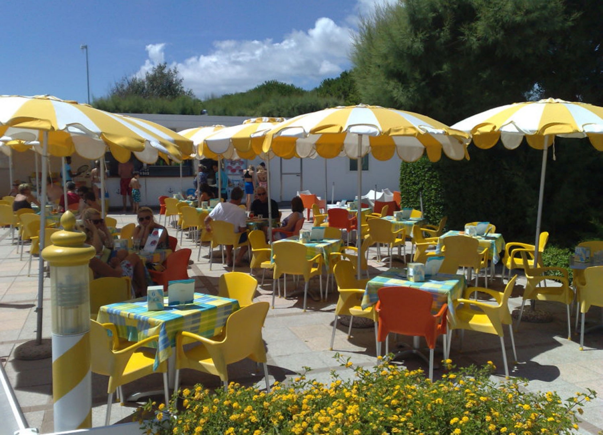 Italy Veneto - Cavallino Treporti visuel 3/10 Italy Veneto - Cavallino Treporti visuel 3/10