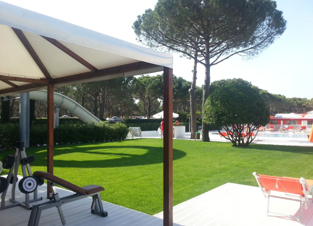 Italy Veneto - Cavallino Treporti visuel 5/10 Italy Veneto - Cavallino Treporti visuel 5/10