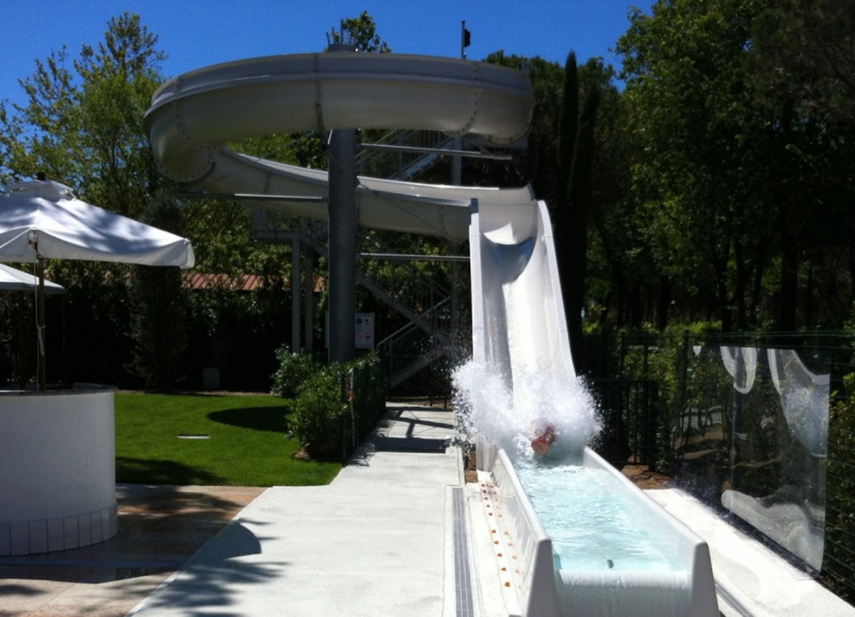 Italy Veneto - Cavallino Treporti visuel 7/10 Italy Veneto - Cavallino Treporti visuel 7/10