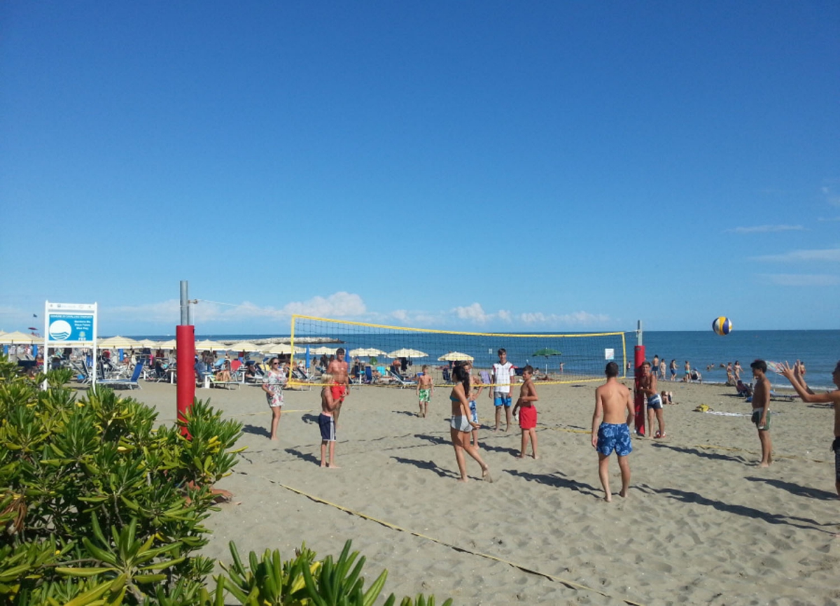 Italy Veneto - Cavallino Treporti visuel 8/10 Italy Veneto - Cavallino Treporti visuel 8/10