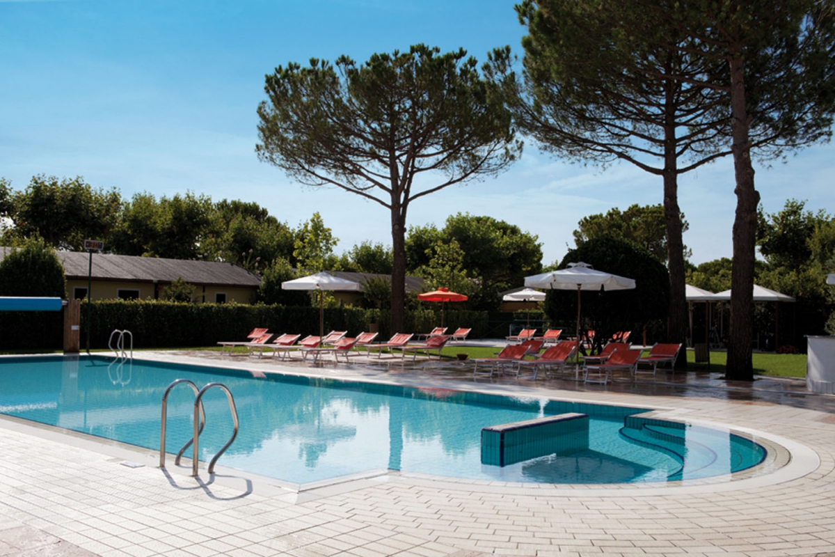 Italy Veneto - Cavallino Treporti visuel 9/10 Italy Veneto - Cavallino Treporti visuel 9/10