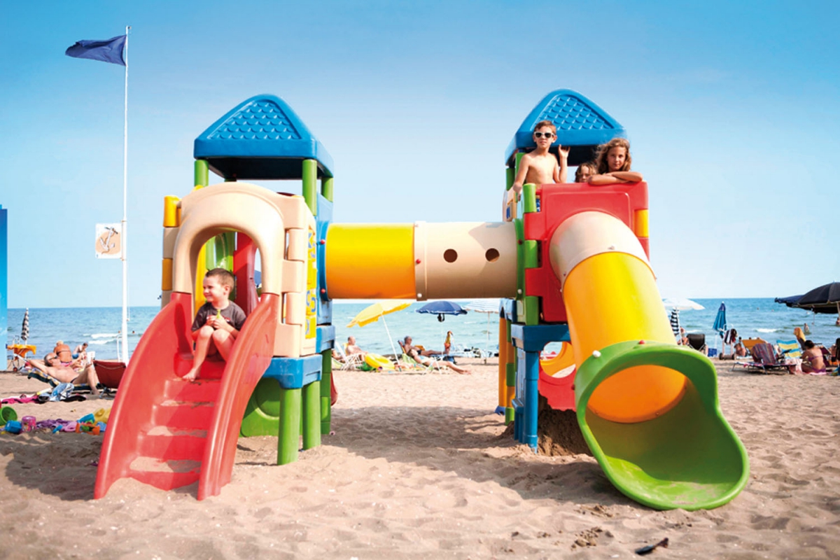 Italy Veneto - Cavallino Treporti visuel 10/10 Italy Veneto - Cavallino Treporti visuel 10/10