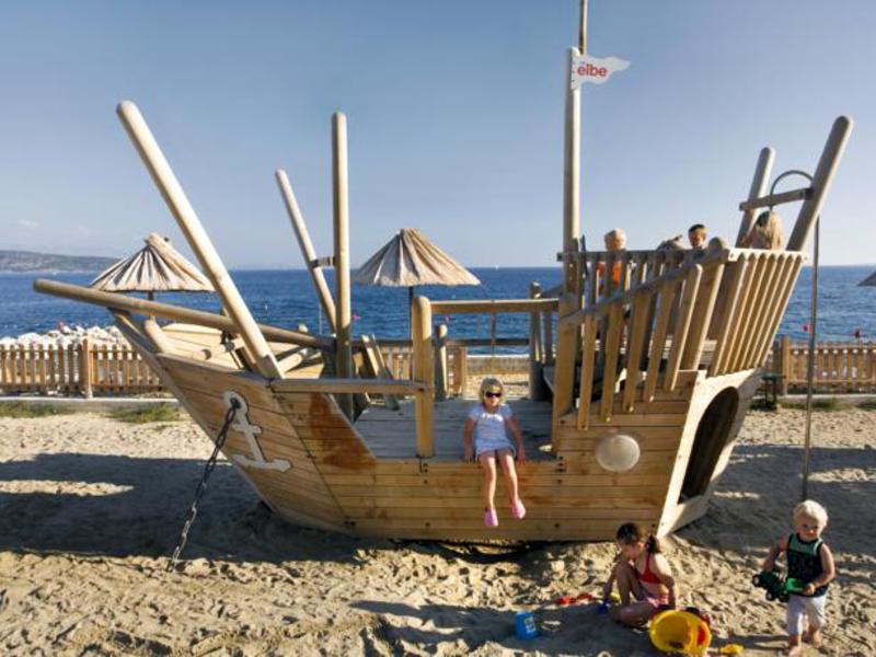 Jezevac Premium Resort Regione litoraneo-montana - Krk visuel 1/6