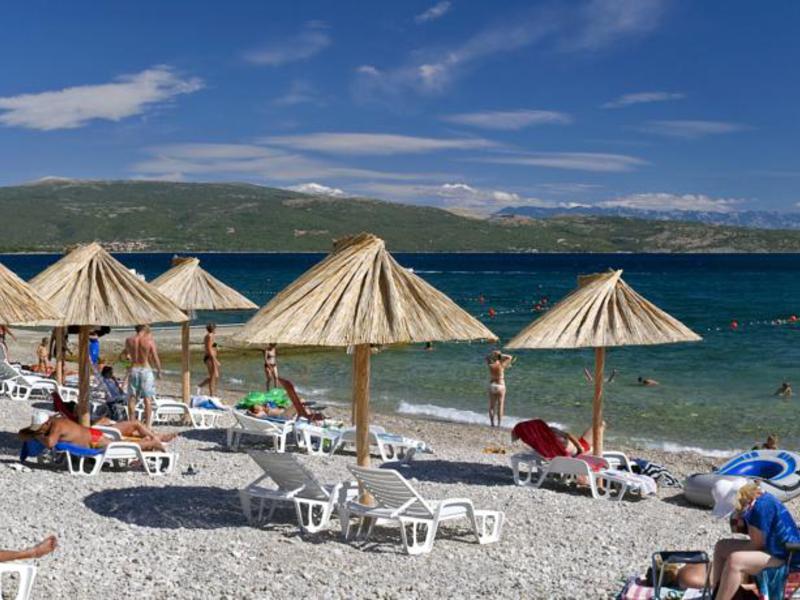 Jezevac Premium Resort Regione litoraneo-montana - Krk visuel 2/6