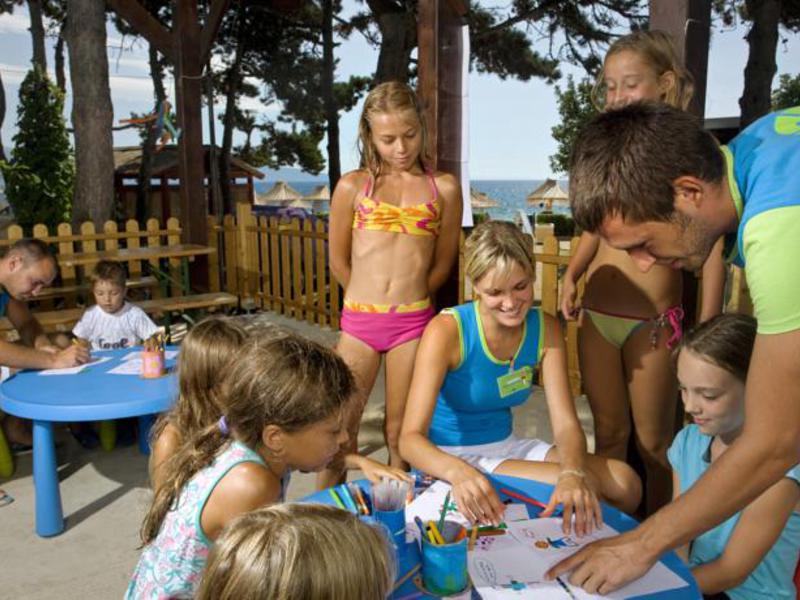 Jezevac Premium Resort Regione litoraneo-montana - Krk visuel 5/6