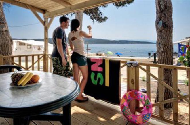 Jezevac Premium Resort Regione litoraneo-montana - Krk visuel 3/6