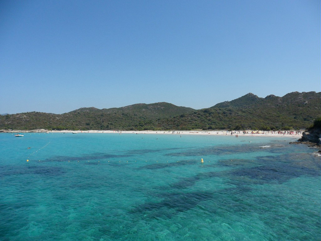 Kalliste Corsica - Saint-Florent visuel 4/16