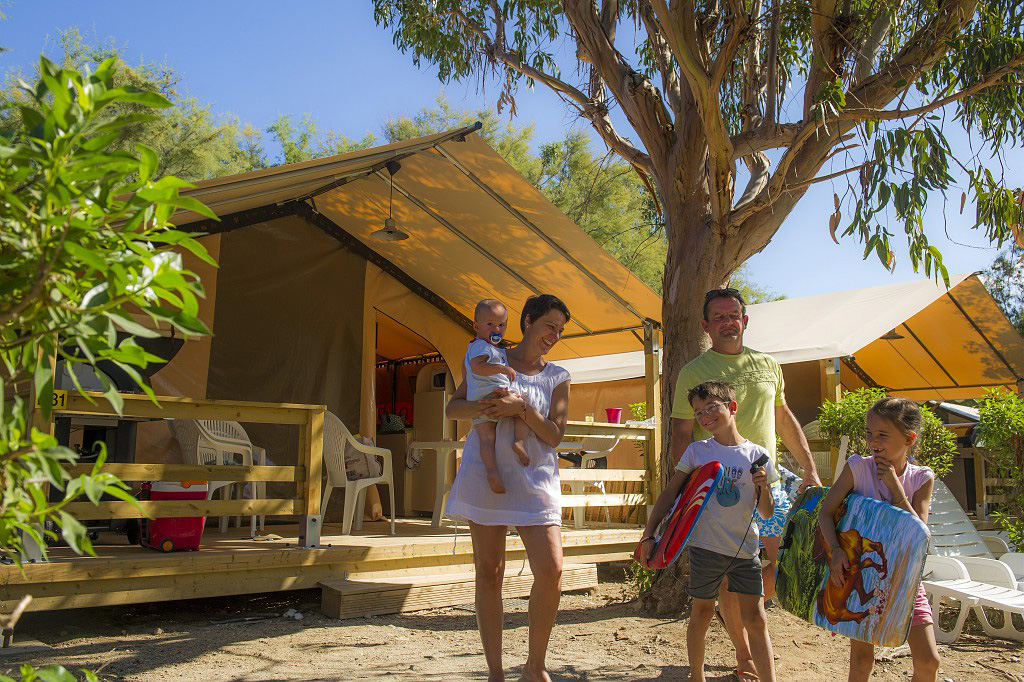 Kalliste Corsica - Saint-Florent visuel 6/16