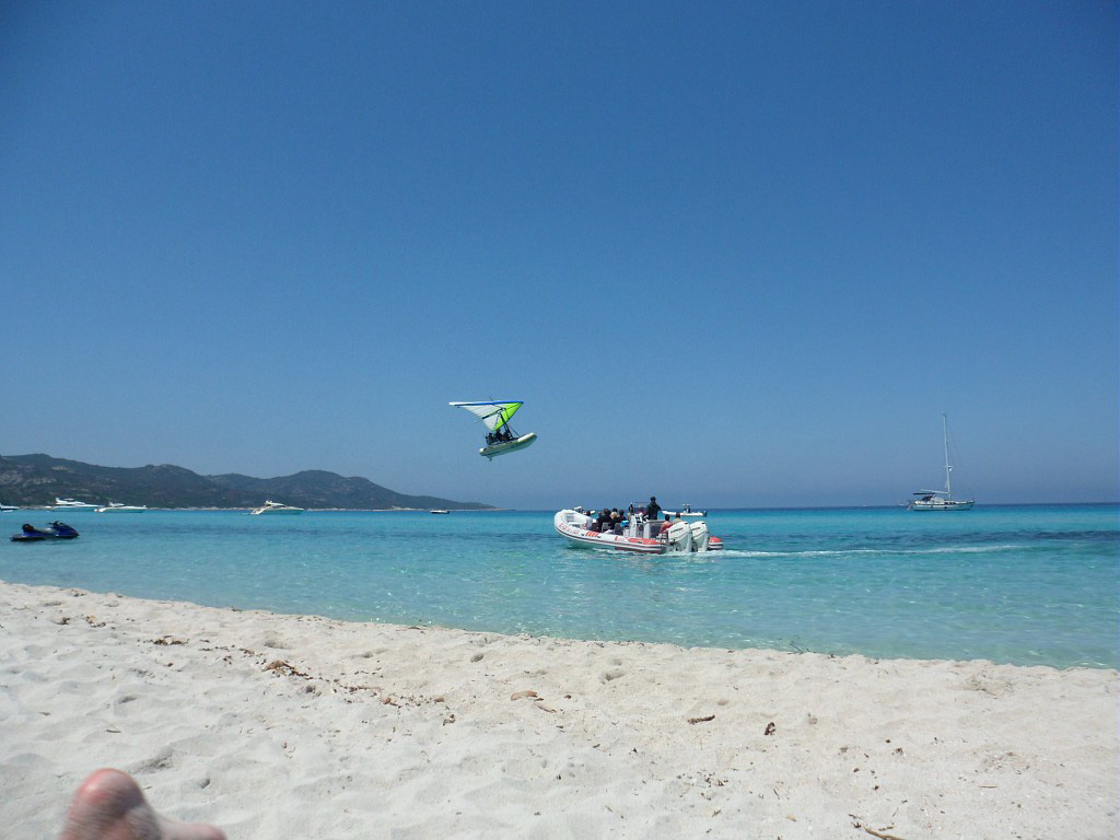 Kalliste Corsica - Saint-Florent visuel 11/16