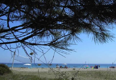 Kalypso Corsica - Santa-Maria-Poggio visuel 1/1