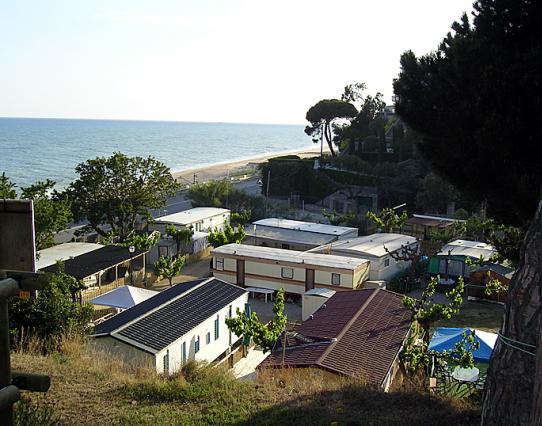 Kanguro Costa Brava - Sant Pol de Mar visuel 3/11