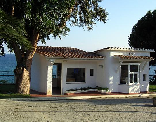 Kanguro Costa Brava - Sant Pol de Mar visuel 10/11