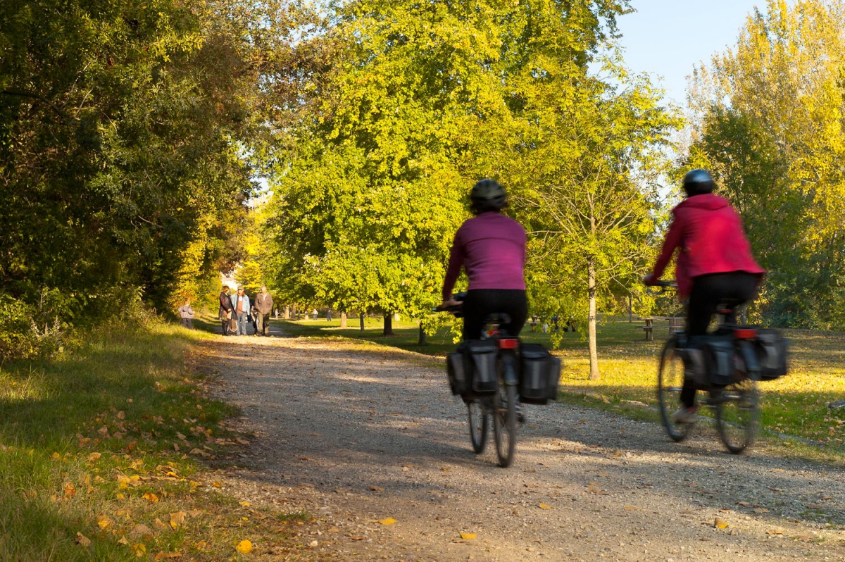 Kanôpée Village Rodano-Alpi - Trévoux visuel 8/15