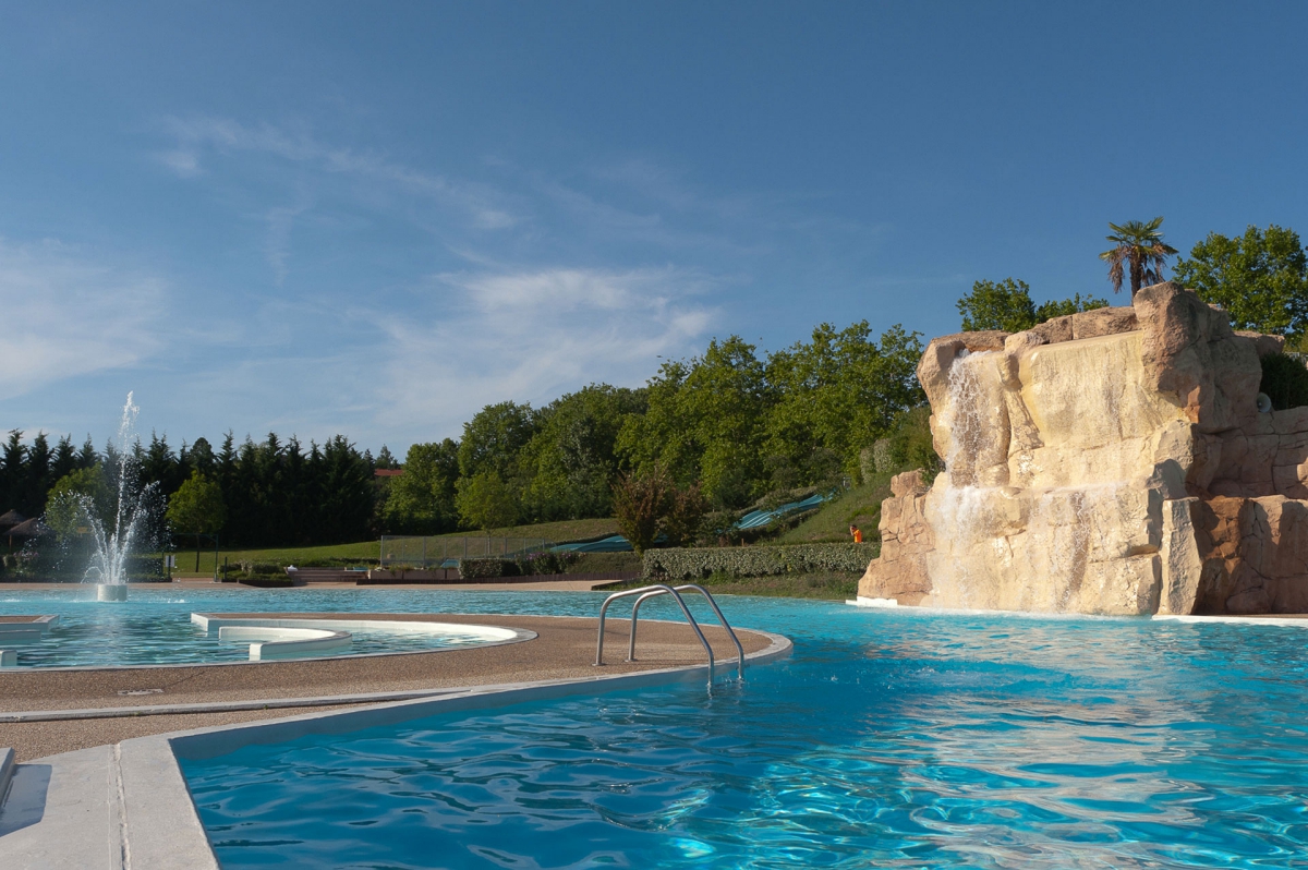 Kanôpée Village Rodano-Alpi - Trévoux visuel 11/15