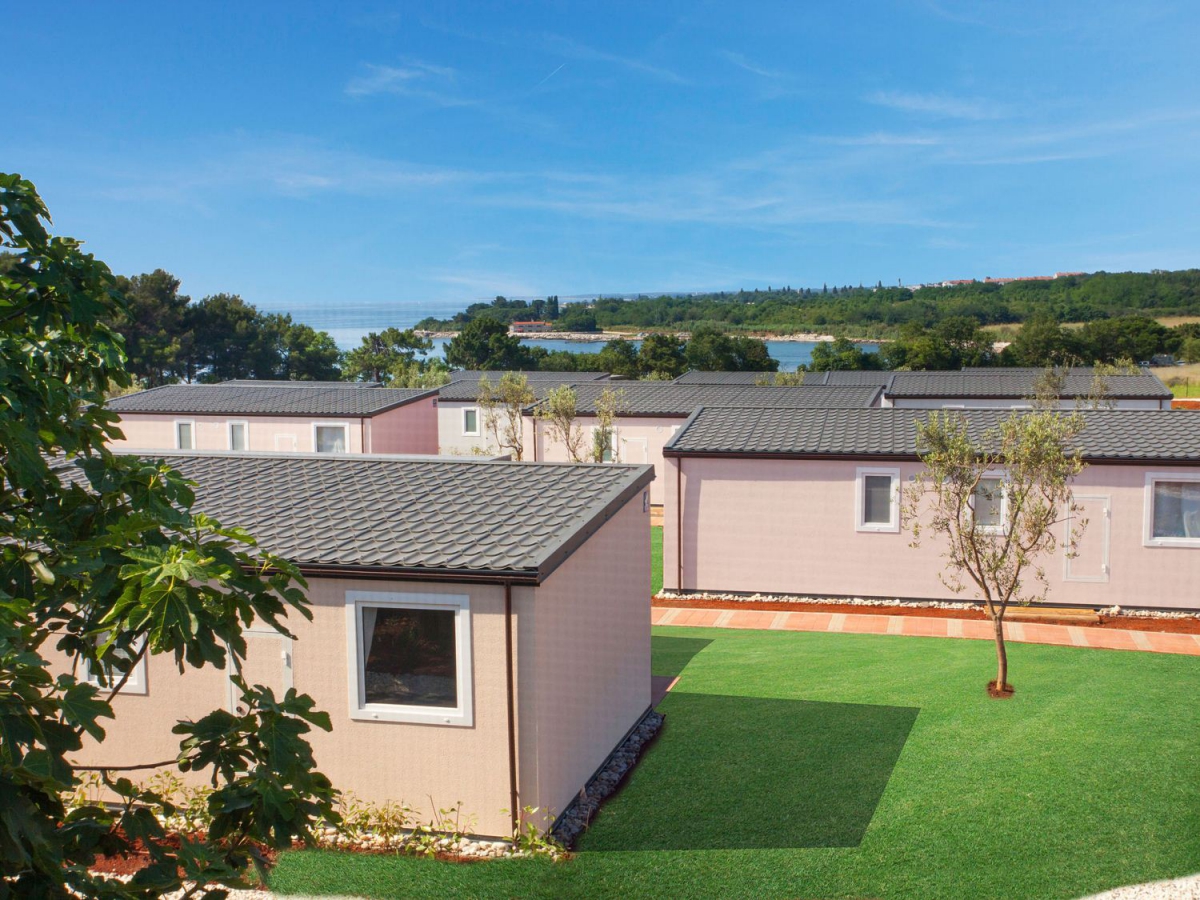 Kastanija Istria - Novigrad visuel 7/10 Kastanija Istria - Novigrad visuel 7/10