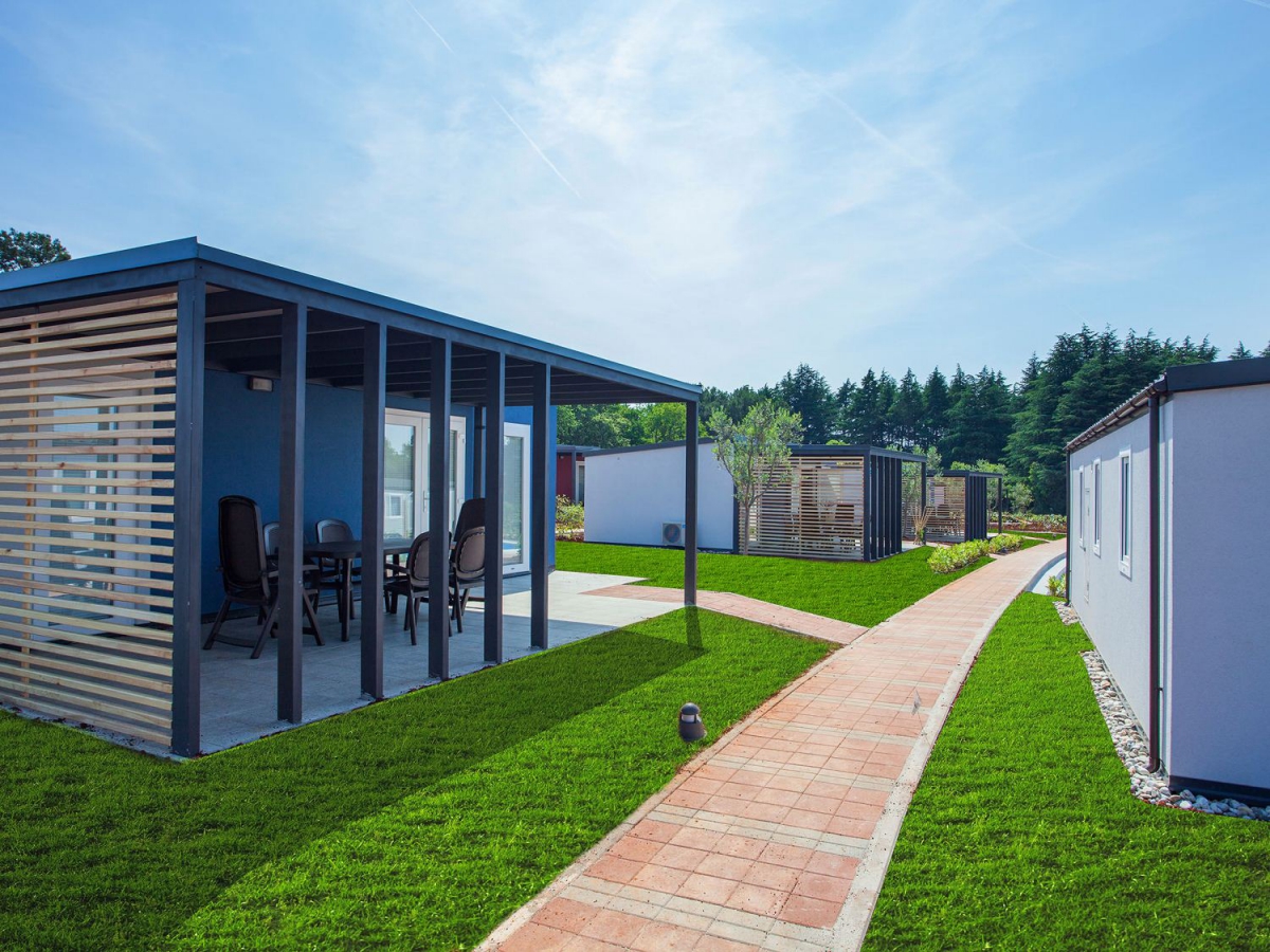 Kastanija Istria - Novigrad visuel 8/10 Kastanija Istria - Novigrad visuel 8/10