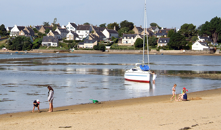 Ker Eden Bretagna - Larmor-Baden visuel 1/2 Ker Eden Bretagna - Larmor-Baden visuel 1/2