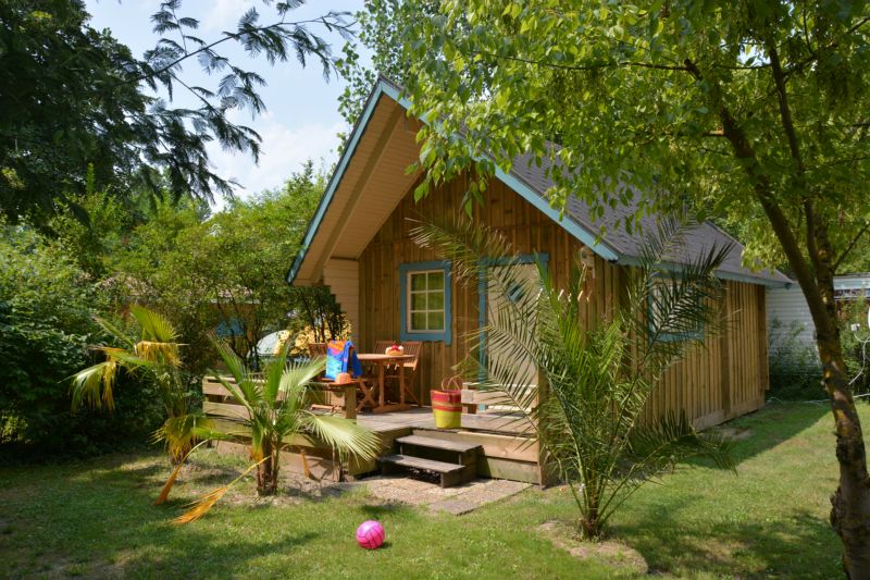 Ker Helen Aquitania - Le Teich visuel 2/7 Ker Helen Aquitania - Le Teich visuel 2/7