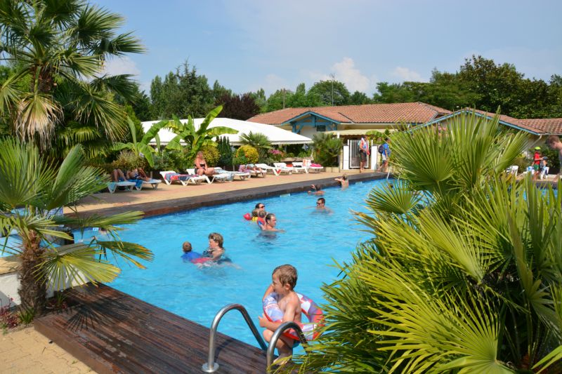 Ker Helen Aquitania - Le Teich visuel 4/7 Ker Helen Aquitania - Le Teich visuel 4/7