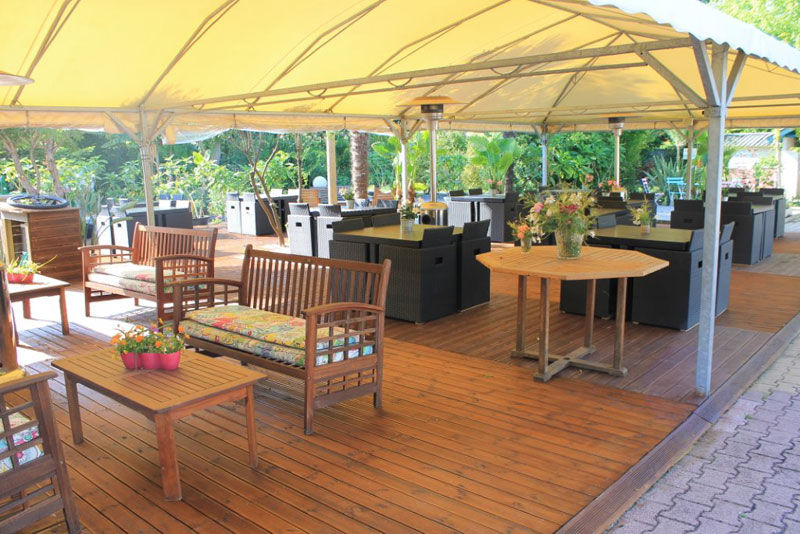 Ker Helen Aquitania - Le Teich visuel 5/7 Ker Helen Aquitania - Le Teich visuel 5/7