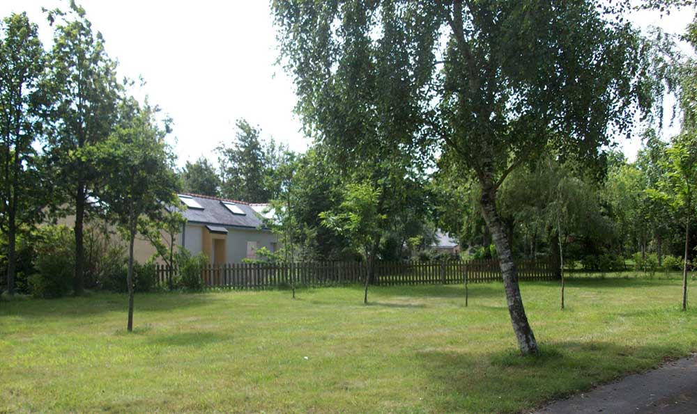 Ker Lay Bretagna - Pénestin visuel 6/6 Ker Lay Bretagna - Pénestin visuel 6/6