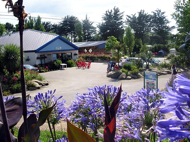 Ker Vella Bretagna - Plomodiern visuel 6/10