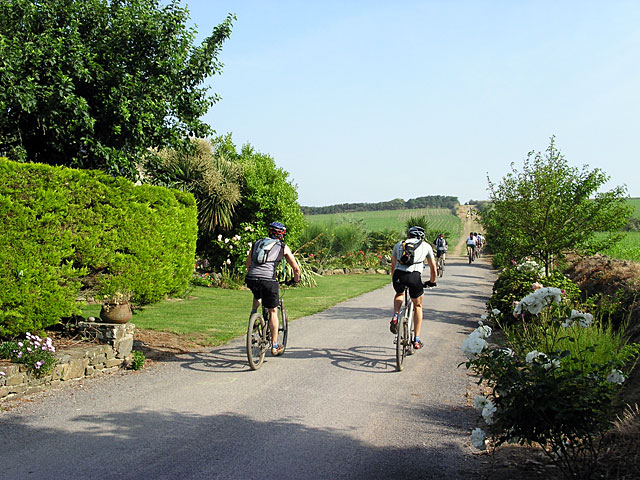 Ker Vella Bretagna - Plomodiern visuel 4/10