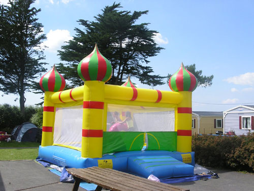 Ker Vella Bretagna - Plomodiern visuel 5/10