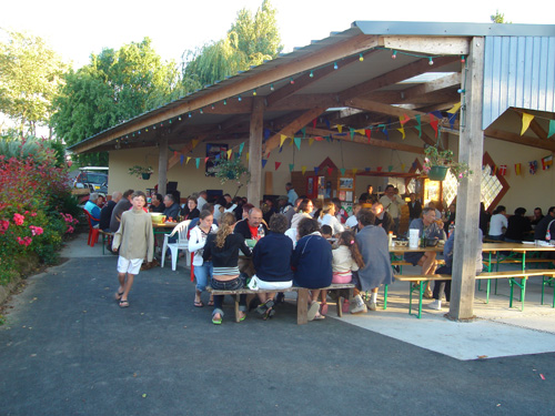 Ker Vella Bretagna - Plomodiern visuel 10/10