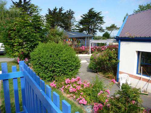 Ker Vella Bretagna - Plomodiern visuel 7/10