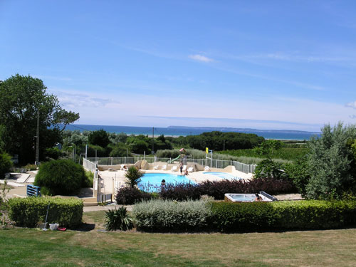 Ker Vella Bretagna - Plomodiern visuel 8/10