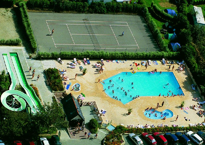 Kérantérec Bretagna - La Forêt-Fouesnant visuel 10/21