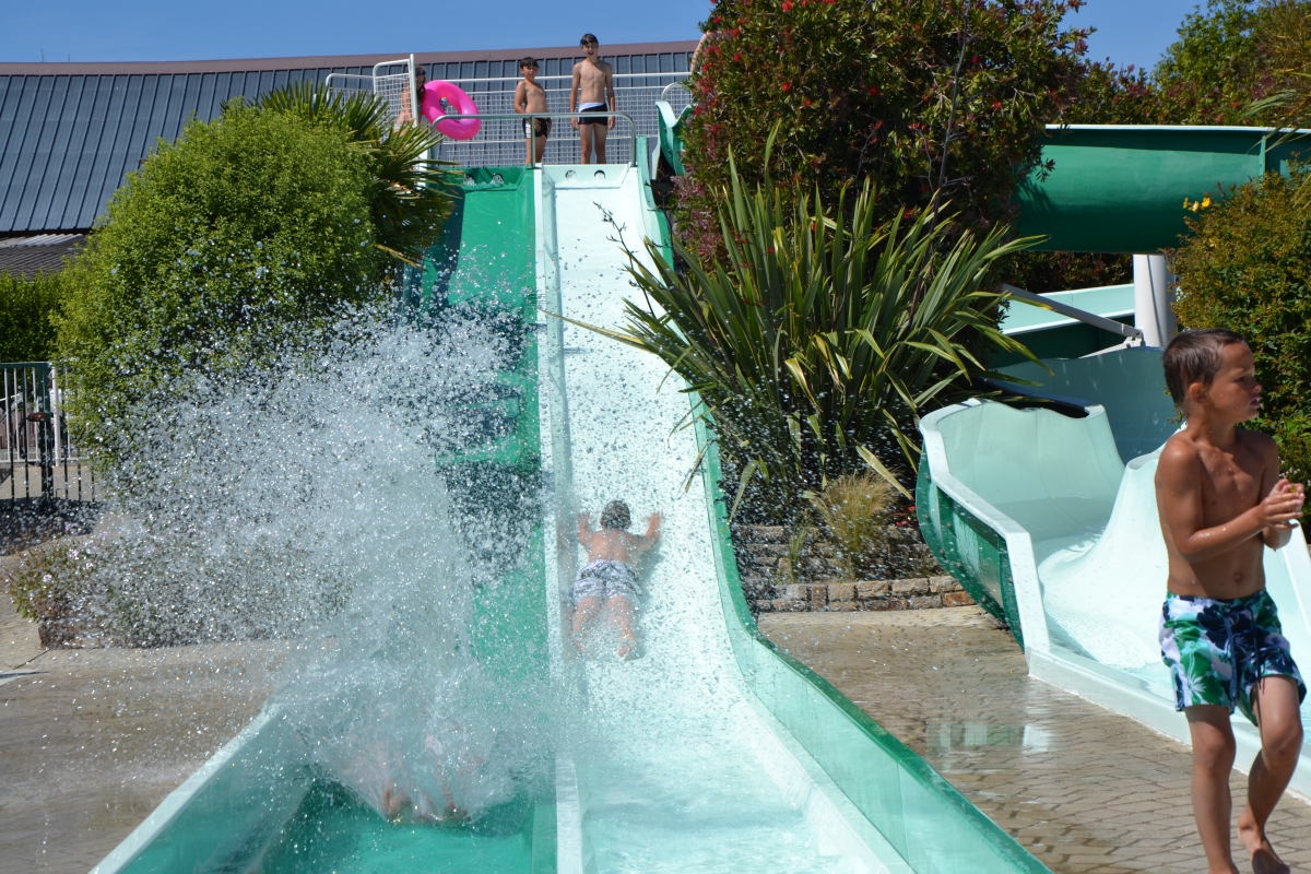 Kérantérec Bretagna - La Forêt-Fouesnant visuel 5/21