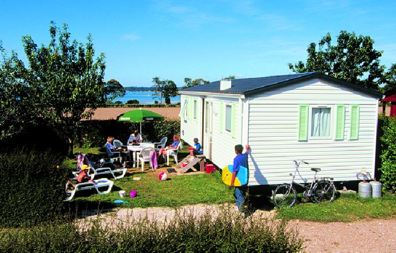 Kérantérec Bretagna - La Forêt-Fouesnant visuel 6/21