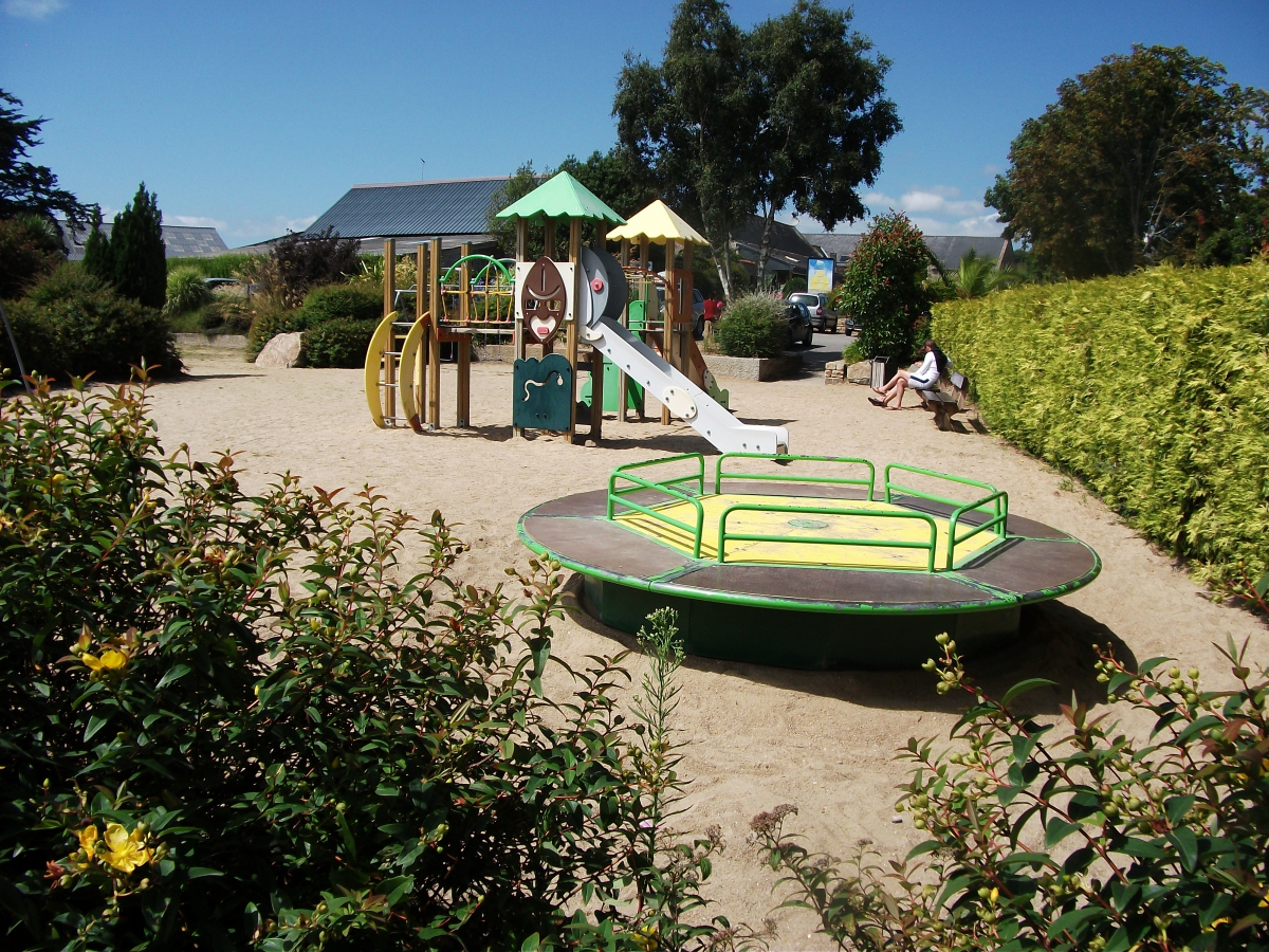 Kérantérec Bretagna - La Forêt-Fouesnant visuel 8/21