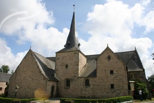 Kernéjeune Bretagna - Arzal visuel 4/11 Kernéjeune Bretagna - Arzal visuel 4/11