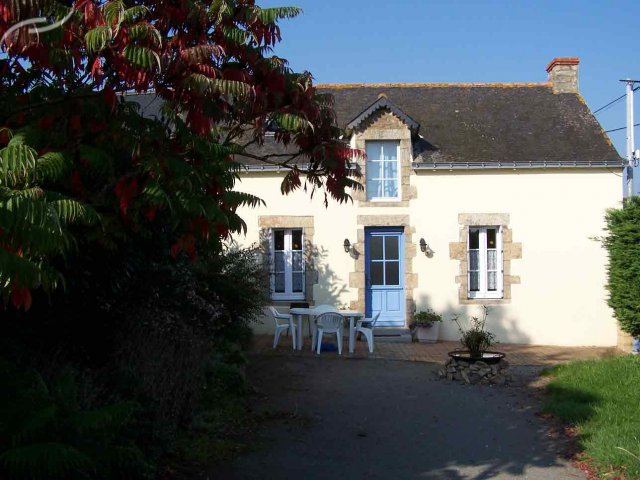 Kernéjeune Bretagna - Arzal visuel 5/11 Kernéjeune Bretagna - Arzal visuel 5/11