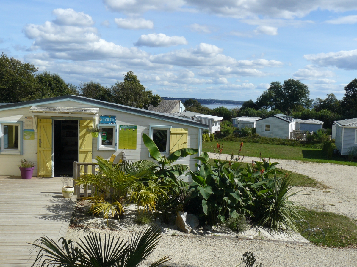 Kersentic Bretagna - Fouesnant visuel 2/11 Kersentic Bretagna - Fouesnant visuel 2/11