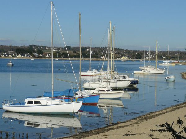 Kersentic Bretagna - Fouesnant visuel 11/11 Kersentic Bretagna - Fouesnant visuel 11/11