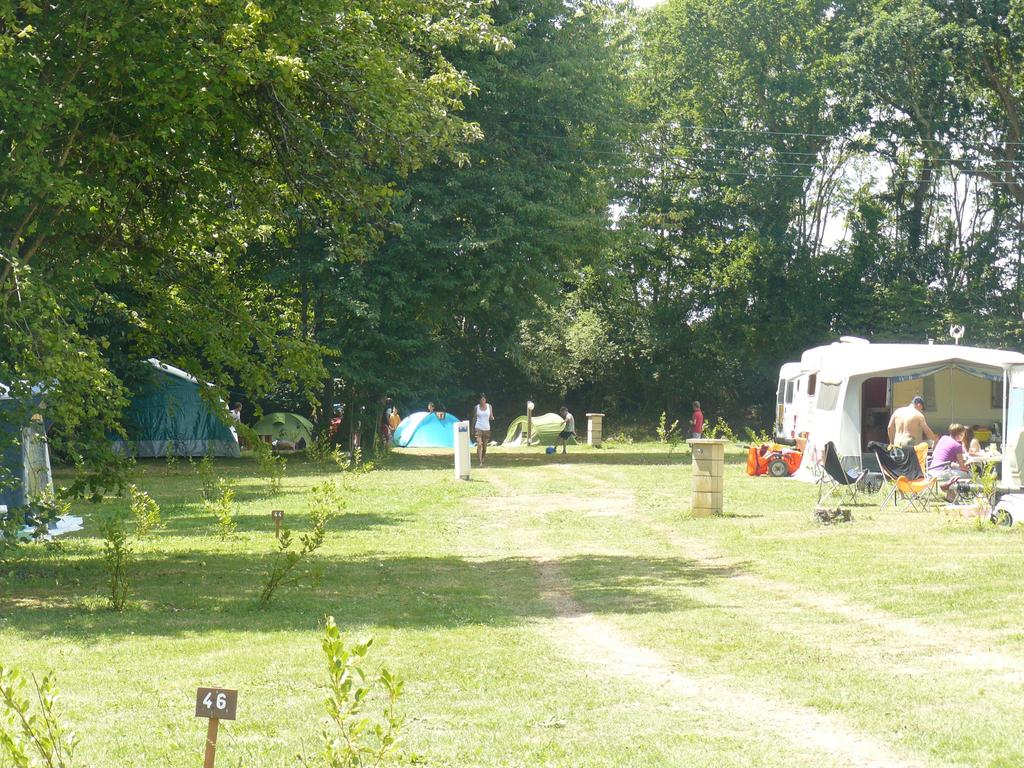 Kersentic Bretagna - Fouesnant visuel 5/11 Kersentic Bretagna - Fouesnant visuel 5/11