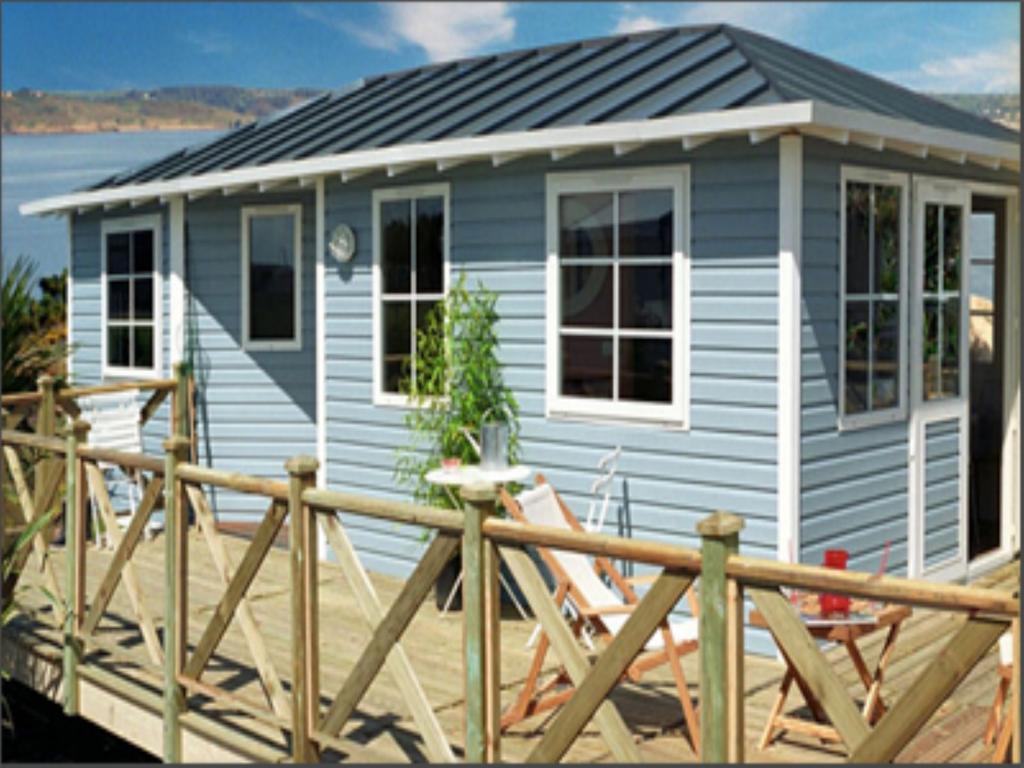 Kersentic Bretagna - Fouesnant visuel 6/11 Kersentic Bretagna - Fouesnant visuel 6/11