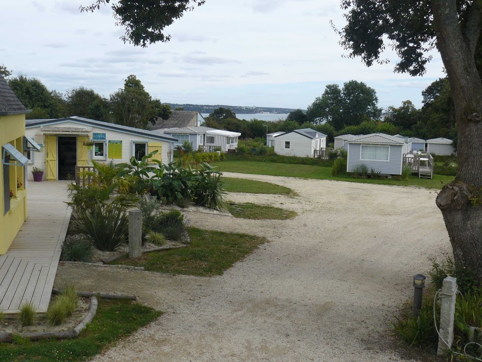 Kersentic Bretagna - Fouesnant visuel 9/11 Kersentic Bretagna - Fouesnant visuel 9/11